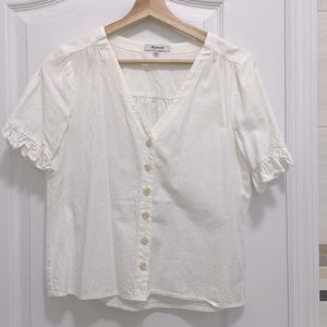 Madewell top